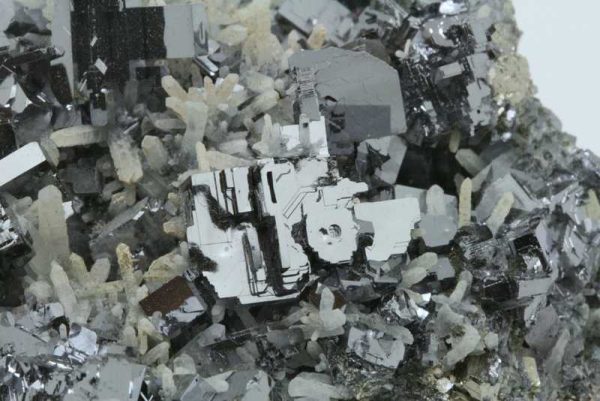 Quartz, galena - Image 13
