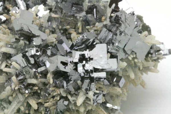 Quartz, galena - Image 14