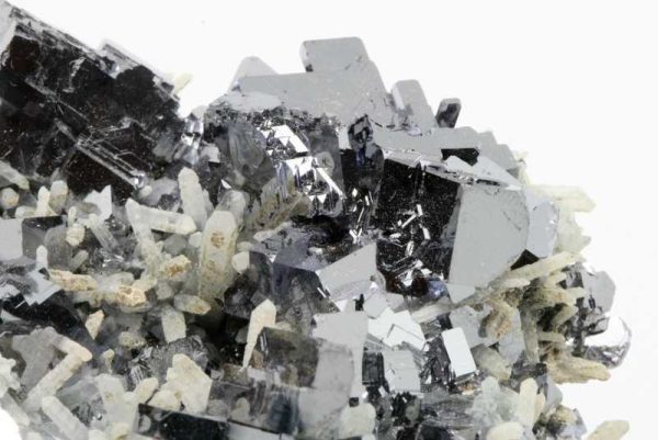 Quartz, galena - Image 15