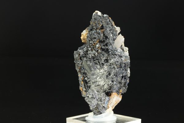 Stephanite, pyrargyrite - Image 3