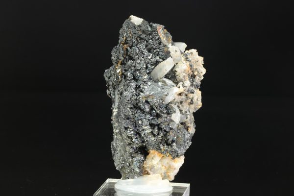 Stephanite, pyrargyrite - Image 4