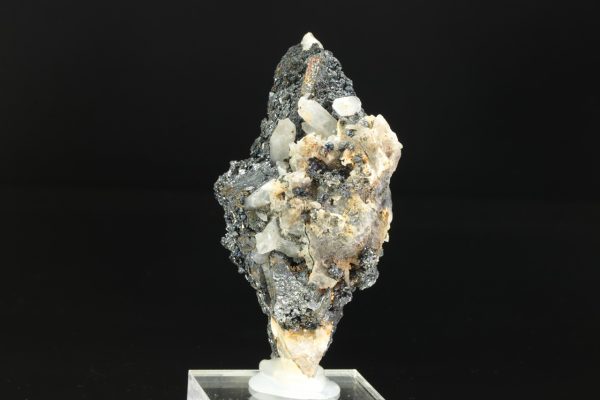 Stephanite, pyrargyrite - Image 5