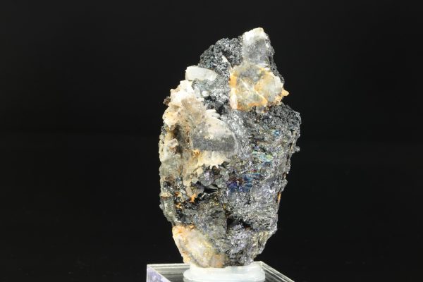 Stephanite, pyrargyrite - Image 6