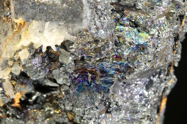 Stephanite, pyrargyrite - Image 10