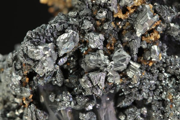 Stephanite, pyrargyrite - Image 11