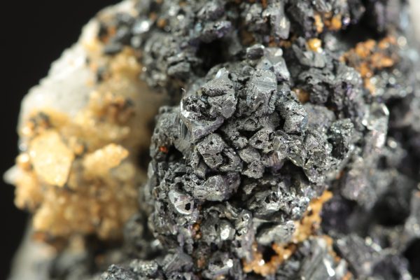 Stephanite, pyrargyrite - Image 13