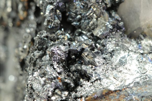 Stephanite, pyrargyrite - Image 14