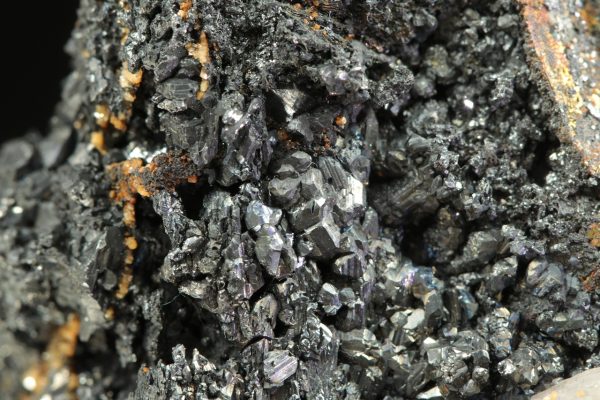 Stephanite, pyrargyrite - Image 15