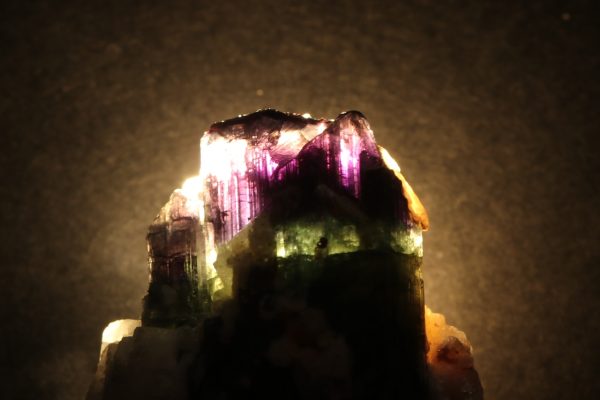 Tourmaline (var. Verdelite) - Image 3