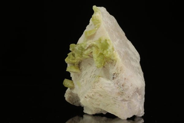 Brazilianite, orthoclase - Image 4