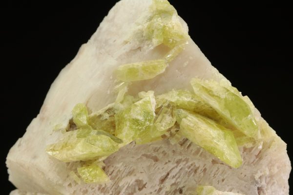 Brazilianite, orthoclase - Image 5