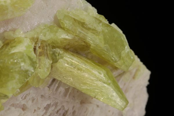 Brazilianite, orthoclase - Image 7