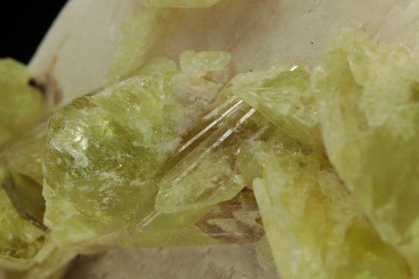 Brazilianite, orthoclase - Image 8