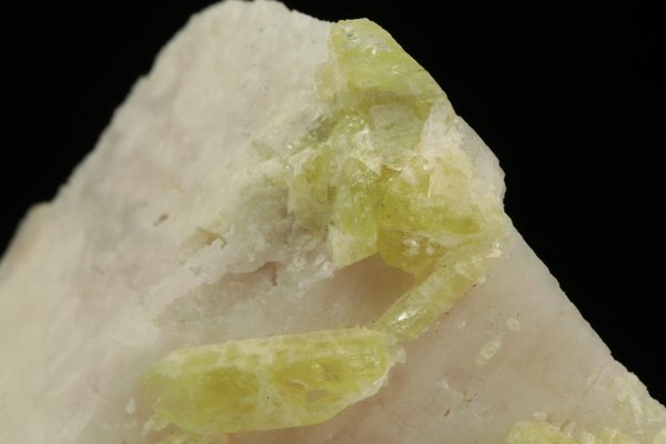 Brazilianite, orthoclase - Image 9
