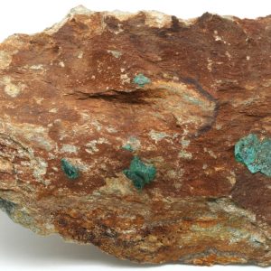 Euchroite