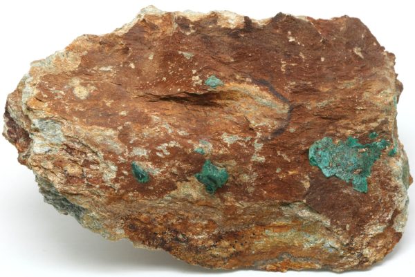 Euchroite