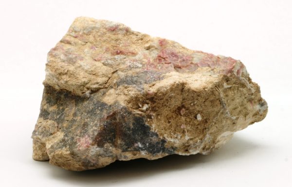 Petalite, elbaite, lepidolite
