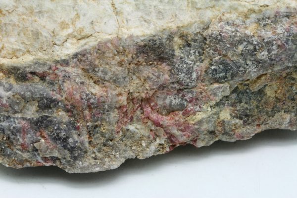 Petalite, elbaite, lepidolite - Image 6