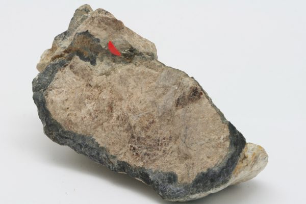 Zircon, triplite