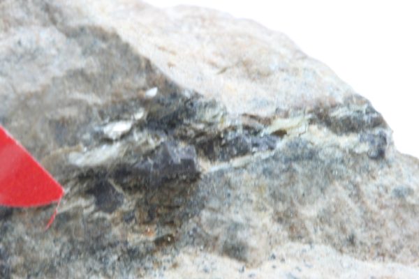 Zircon, triplite - Image 6