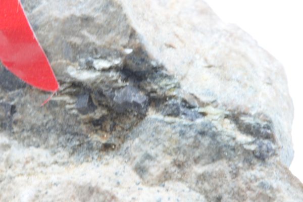Zircon, triplite - Image 7