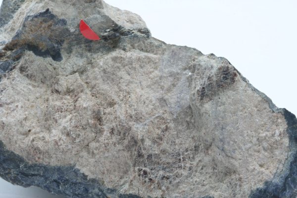 Zircon, triplite - Image 5