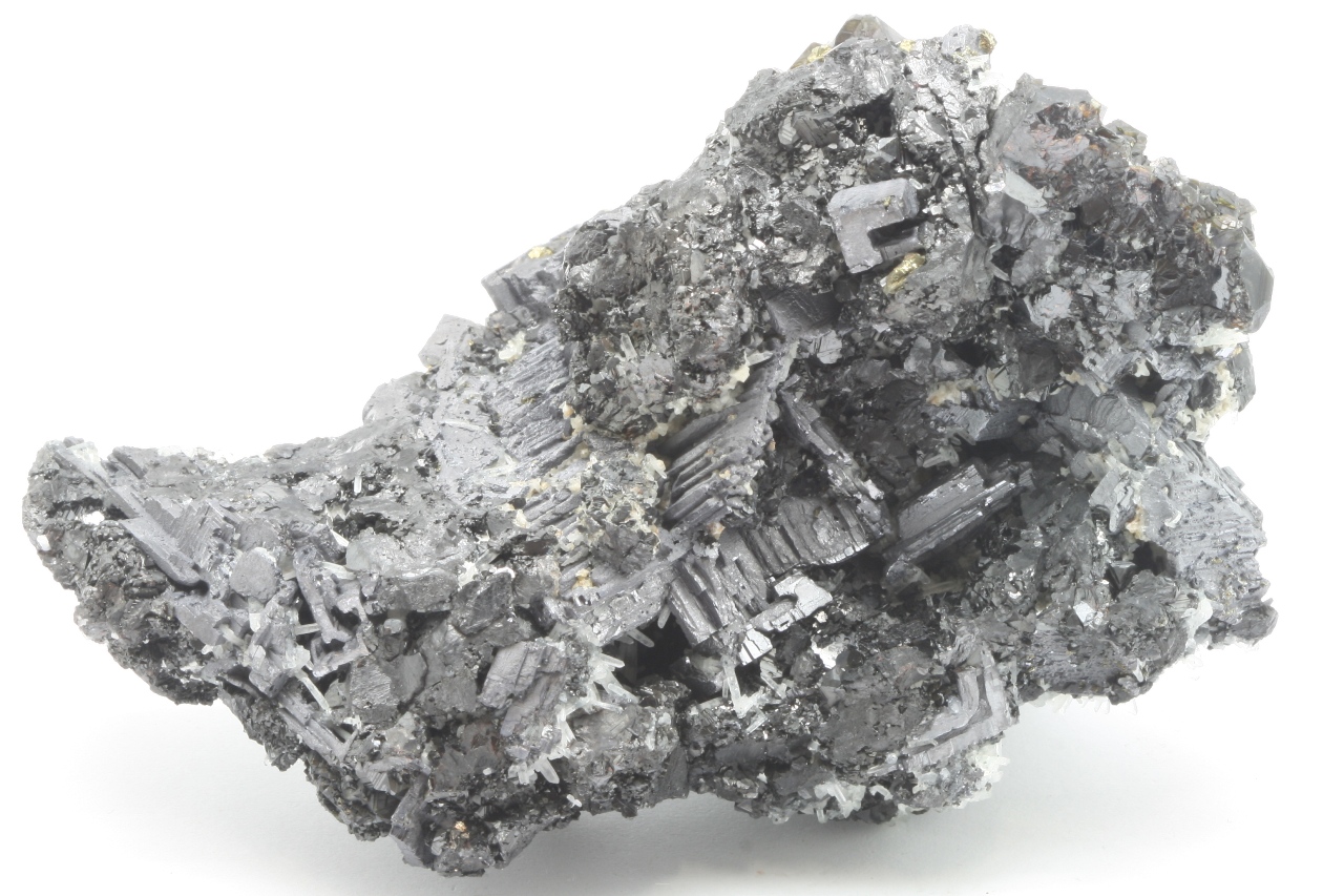 Galena, sphalerite, chalkopyrite - Image 8