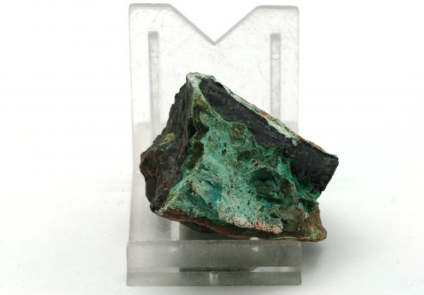 Cuprite, malachite - Image 2