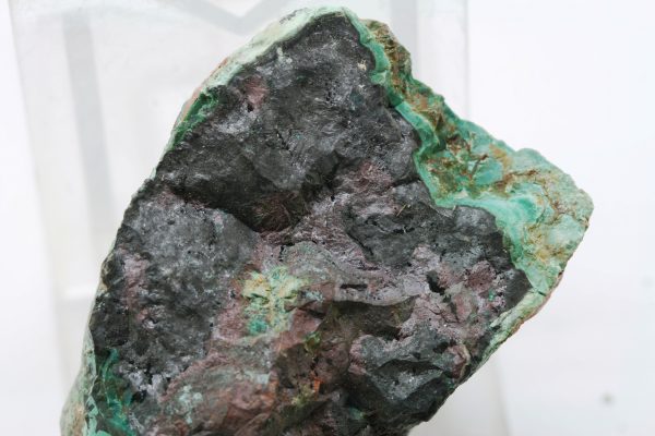 Cuprite, malachite - Image 5