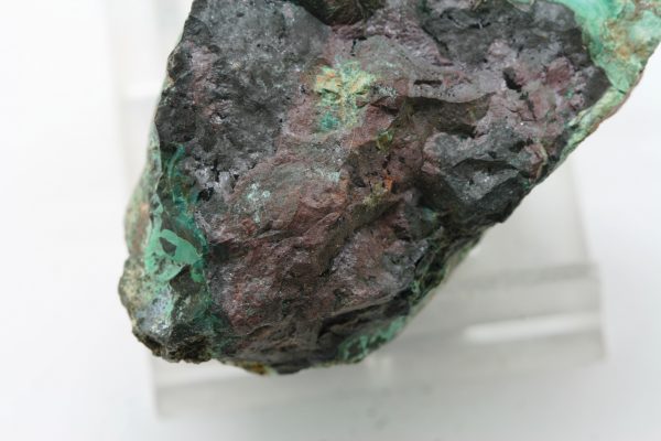 Cuprite, malachite - Image 4