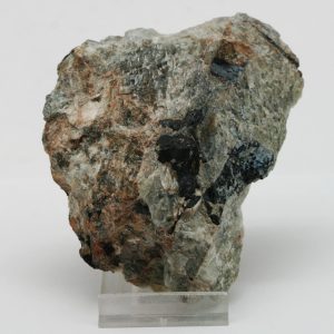 Zirconolite, cerite