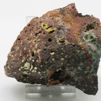 Vesignieite