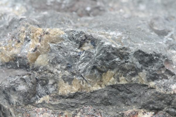 Allemontite, antimony - Image 7