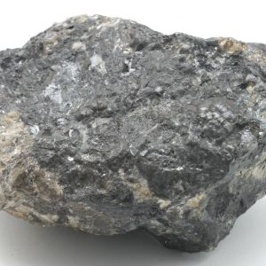 Allemontite, antimony