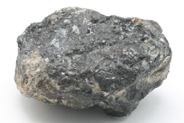 Allemontite, antimony