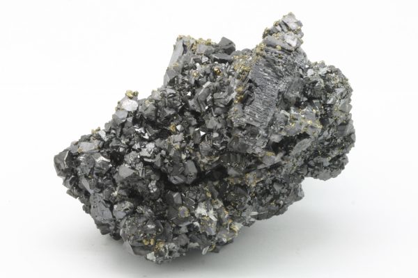 Skeletal galena, sphalerite, chalkopyrite - Image 4