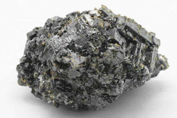 Skeletal galena, sphalerite, chalkopyrite - Image 5