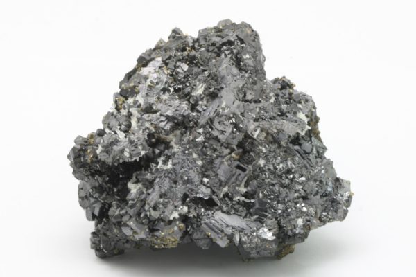 Skeletal galena, sphalerite, chalkopyrite - Image 8