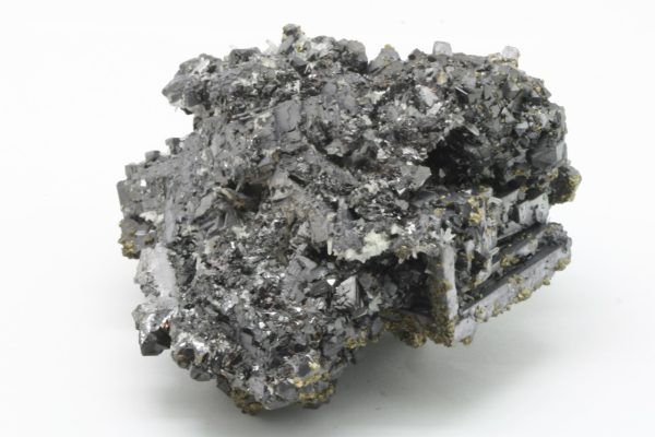 Skeletal galena, sphalerite, chalkopyrite - Image 9