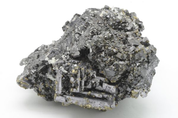 Skeletal galena, sphalerite, chalkopyrite - Image 10