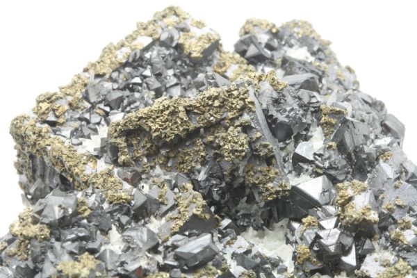 Skeletal galena, sphalerite, chalkopyrite - Image 11