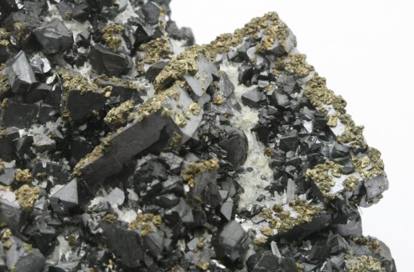 Skeletal galena, sphalerite, chalkopyrite - Image 12