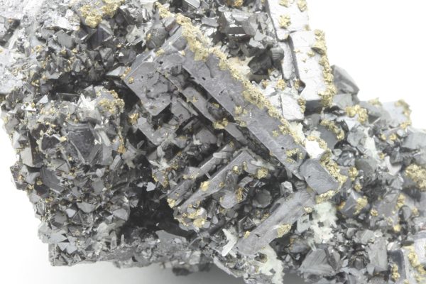 Skeletal galena, sphalerite, chalkopyrite - Image 14