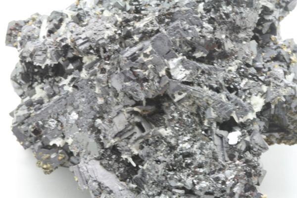 Skeletal galena, sphalerite, chalkopyrite - Image 15