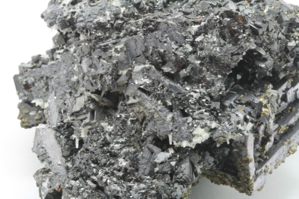 Skeletal galena, sphalerite, chalkopyrite - Image 16