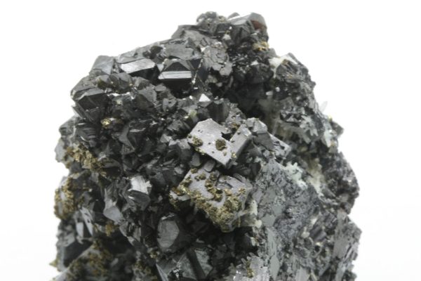 Skeletal galena, sphalerite, chalkopyrite - Image 17