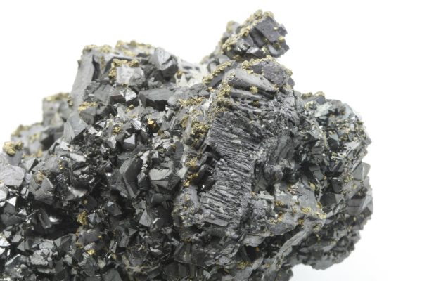 Skeletal galena, sphalerite, chalkopyrite - Image 18