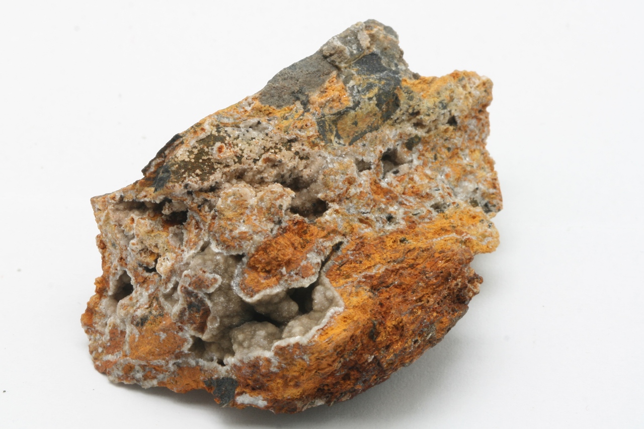 Hemimorphite
