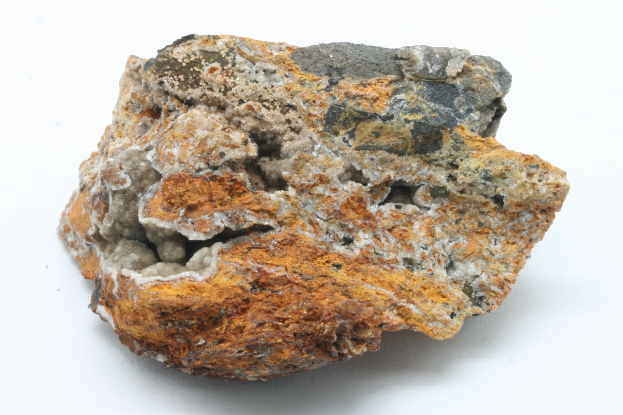Hemimorphite - Image 3