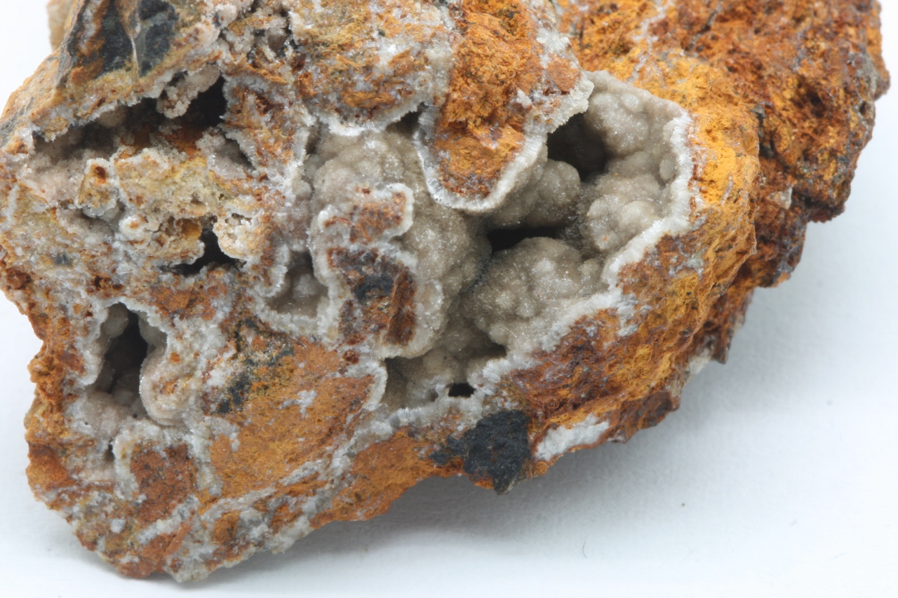Hemimorphite - Image 4